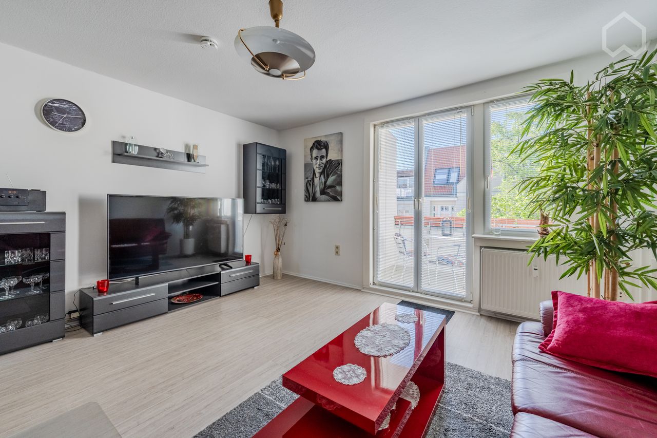Fantastic home in Berlin Wilhelmstadt