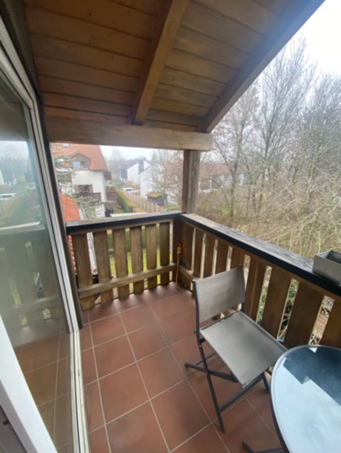 Sunny Oasis of Tranquility in Bogenhausen: High END Fully Furnished 3-Room Apartment