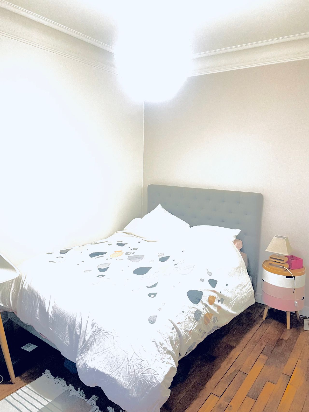 Great studio in excellent location