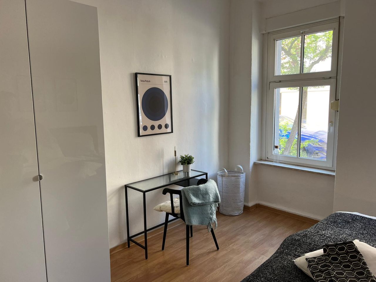 Cute apartment in Köpenick