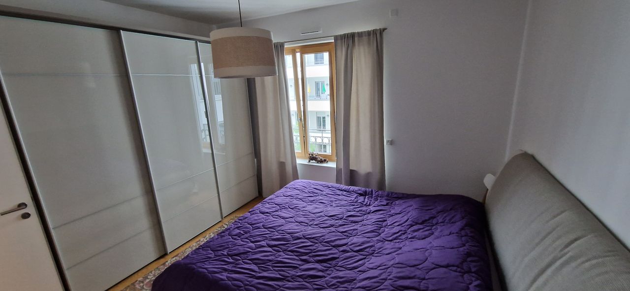 Lovely loft in Schöneberg