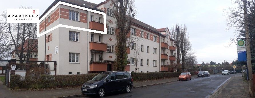 Apartkeep Leipzig 109