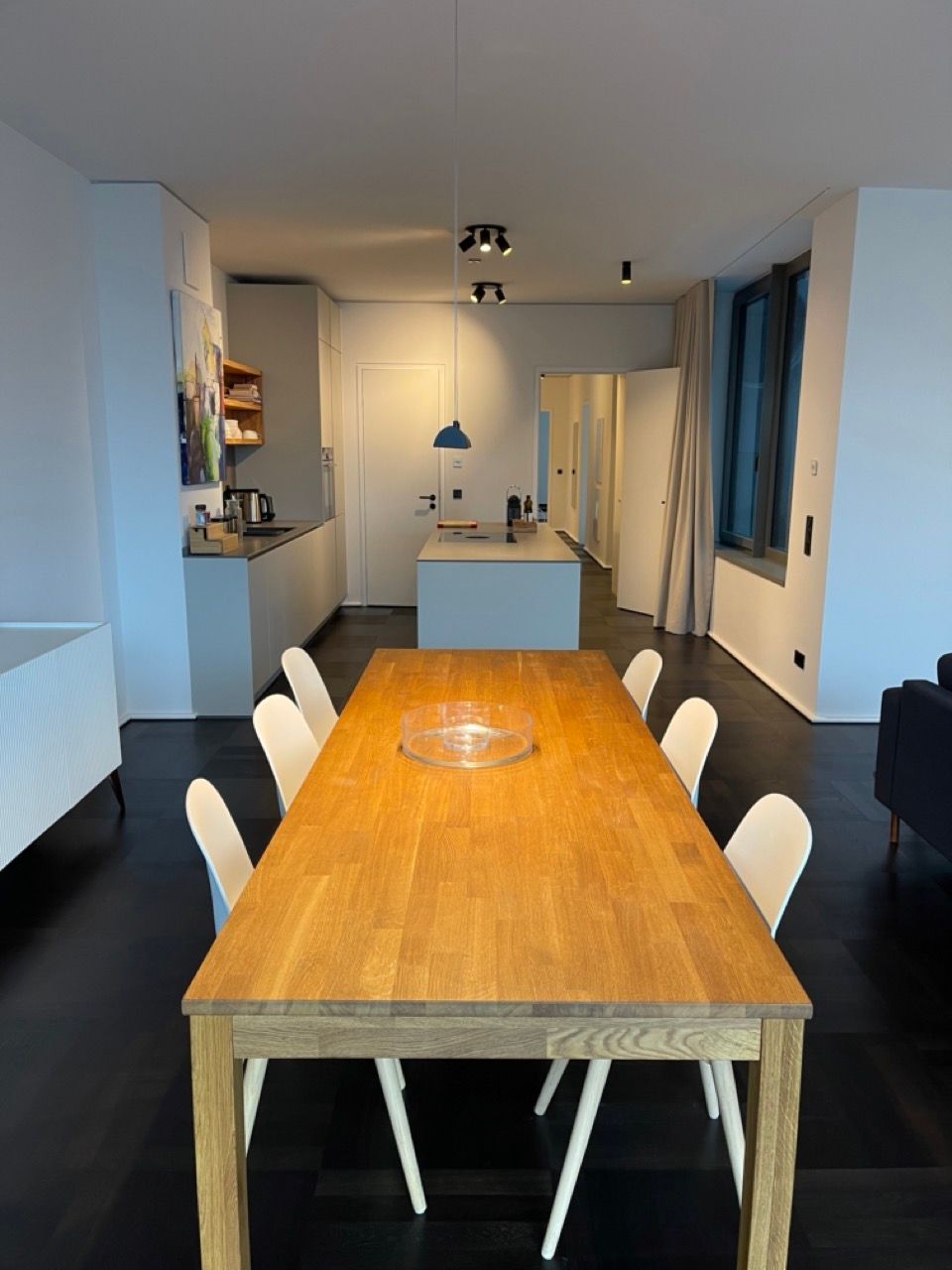 Brand new Luxury furnished apartment in Prenzlauer Berg/Mitte Berlin