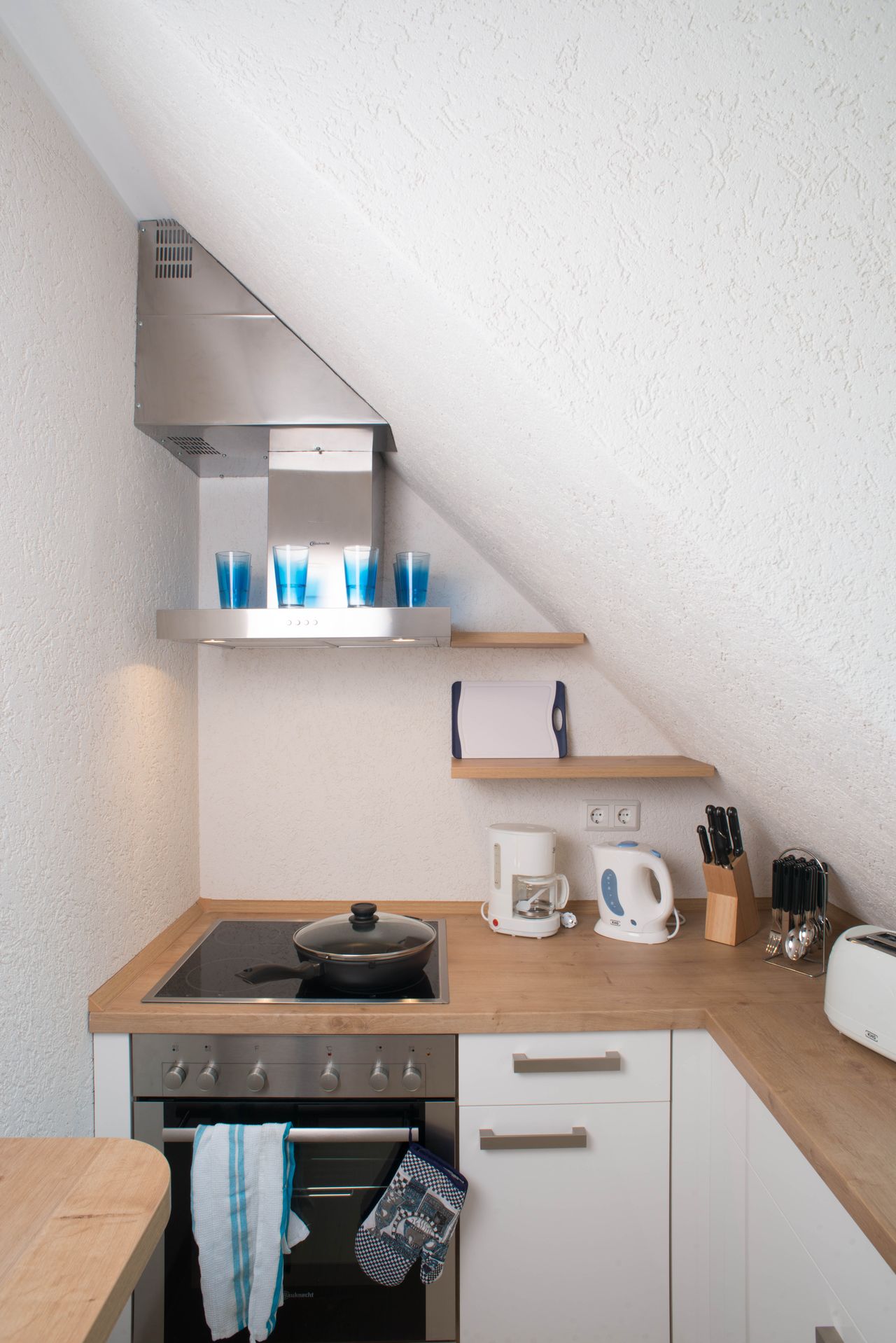 New studio located in Hürth