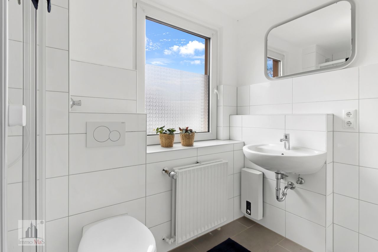 Amazing & new suite in Dortmund
