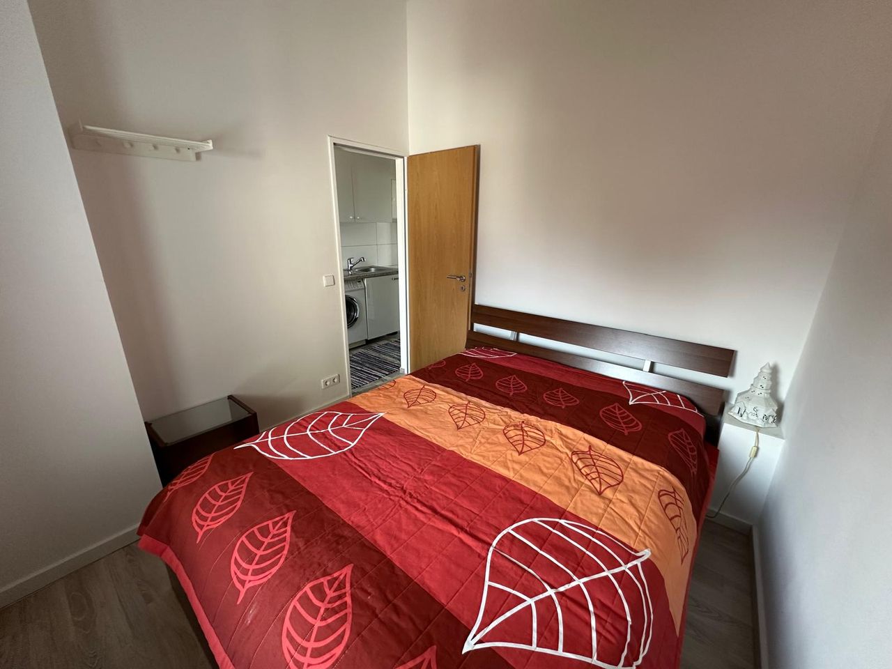 Stylish Furnished 2-Room Apartment – Move in & Feel at Home!