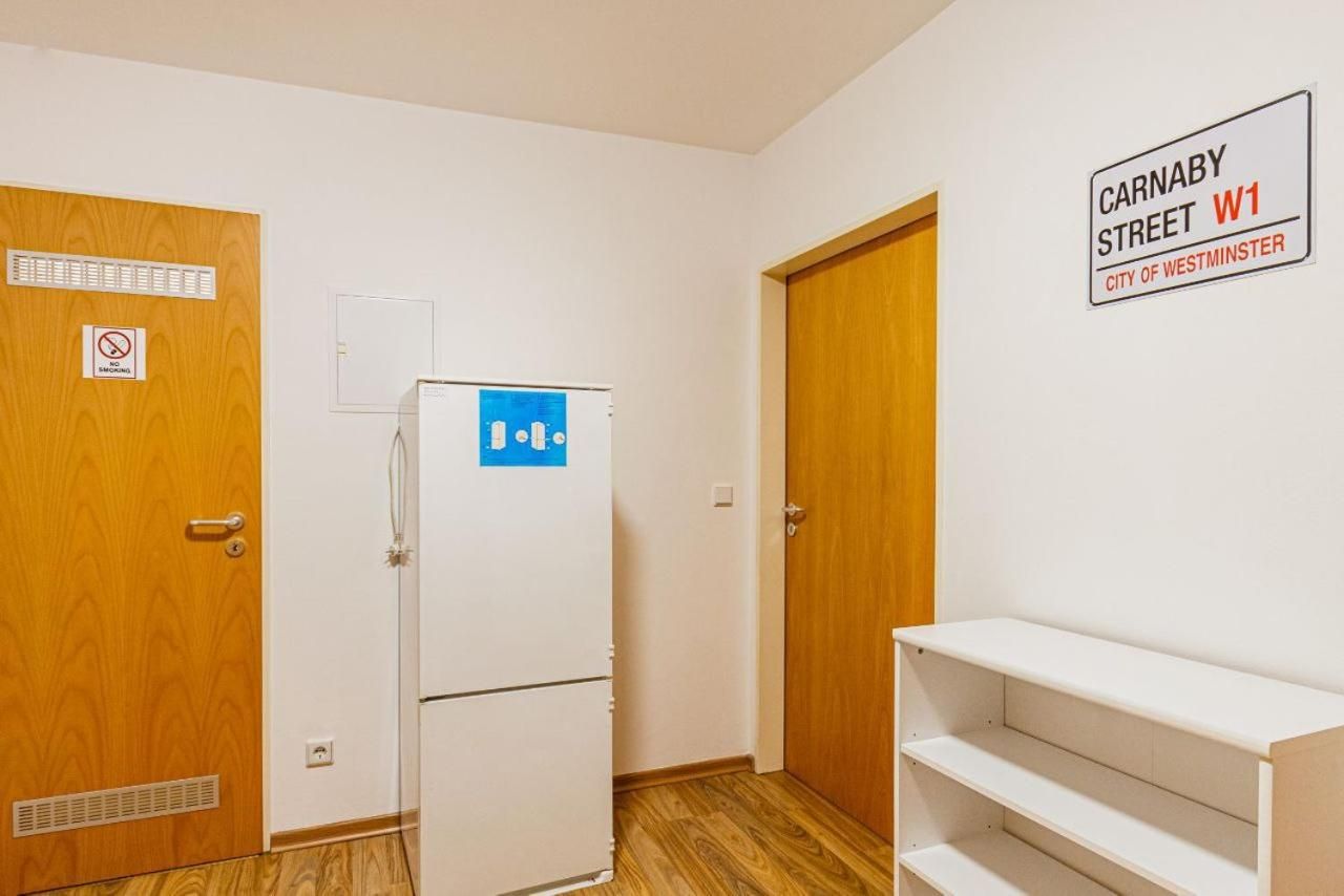 Spacious, perfect studio in Chemnitz