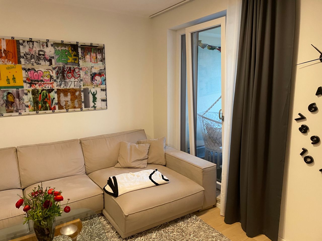Stylish and cosy apartment @ Mauerpark in Prenzlauer  Berg (Berlin)