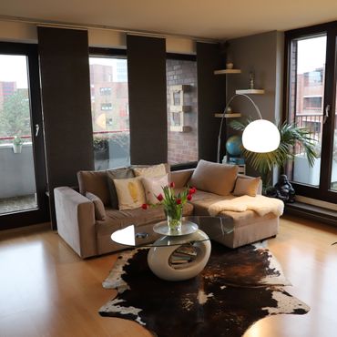 Furnished Apartments Lofts And Studios In Dusseldorf