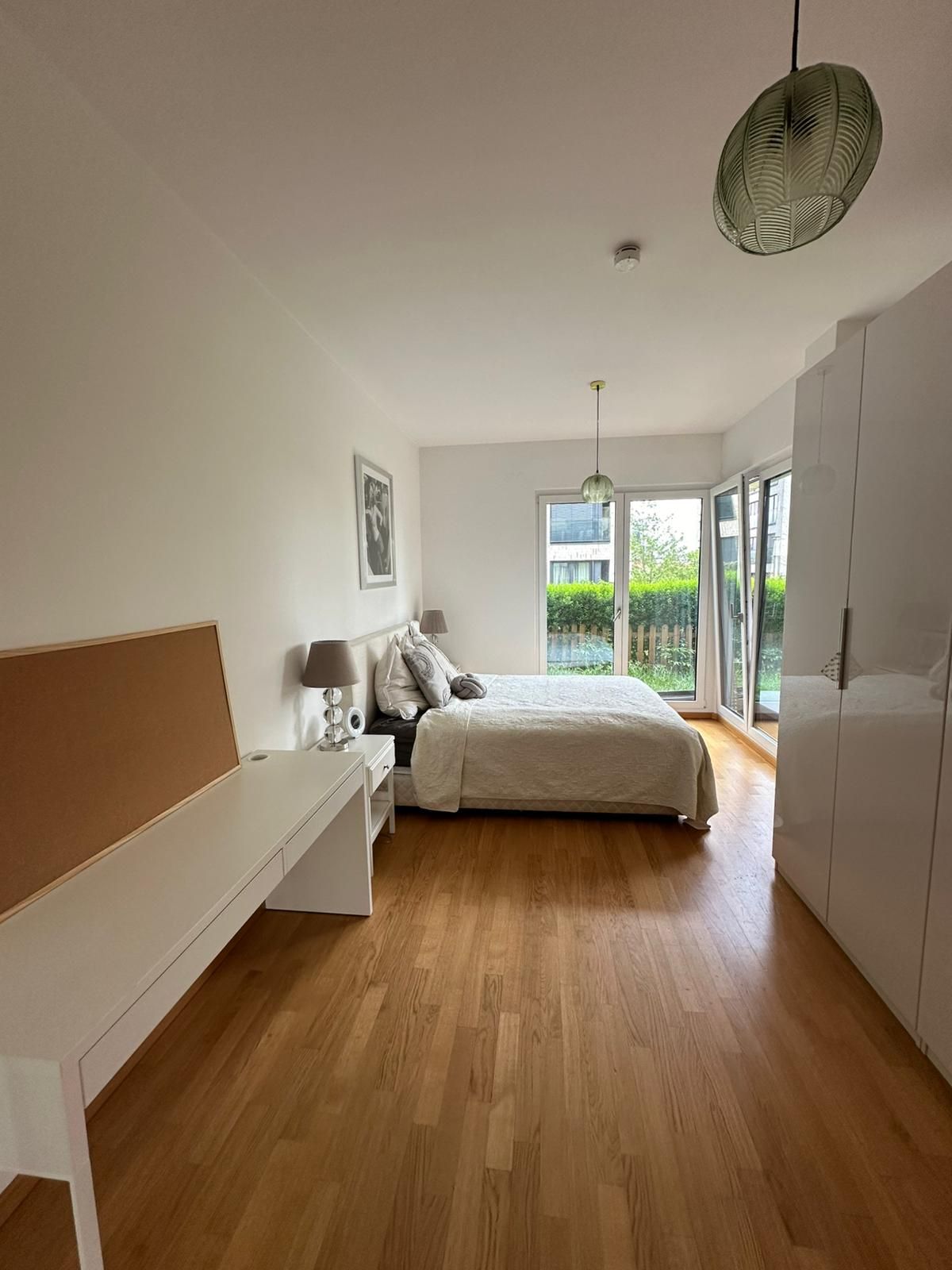 Amazing loft in Schmargendorf, Berlin