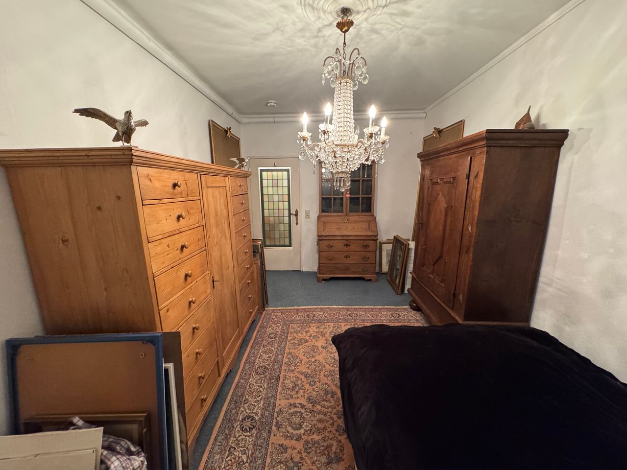 Gemütliches Zuhause in Berlin