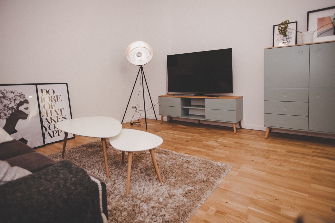 Newly renovated fantastic and fashionable flat in Berlin, Prenzlauer Berg