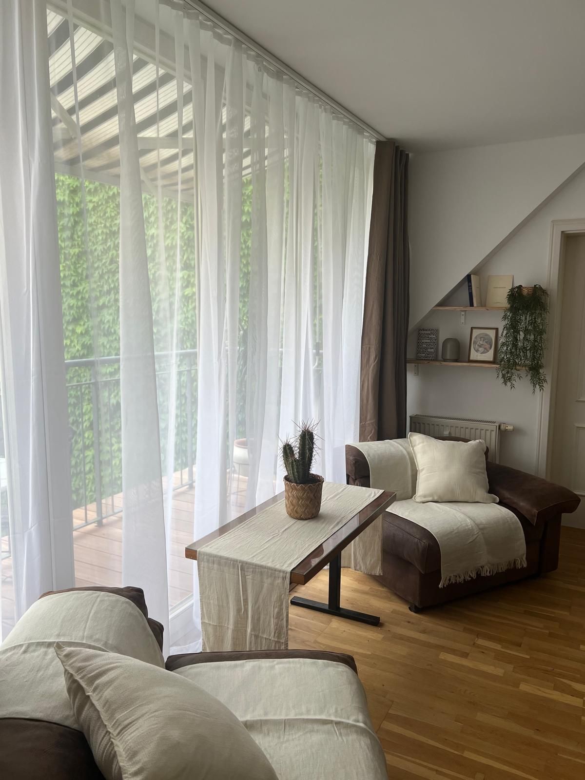 Homely apartment in Mitte