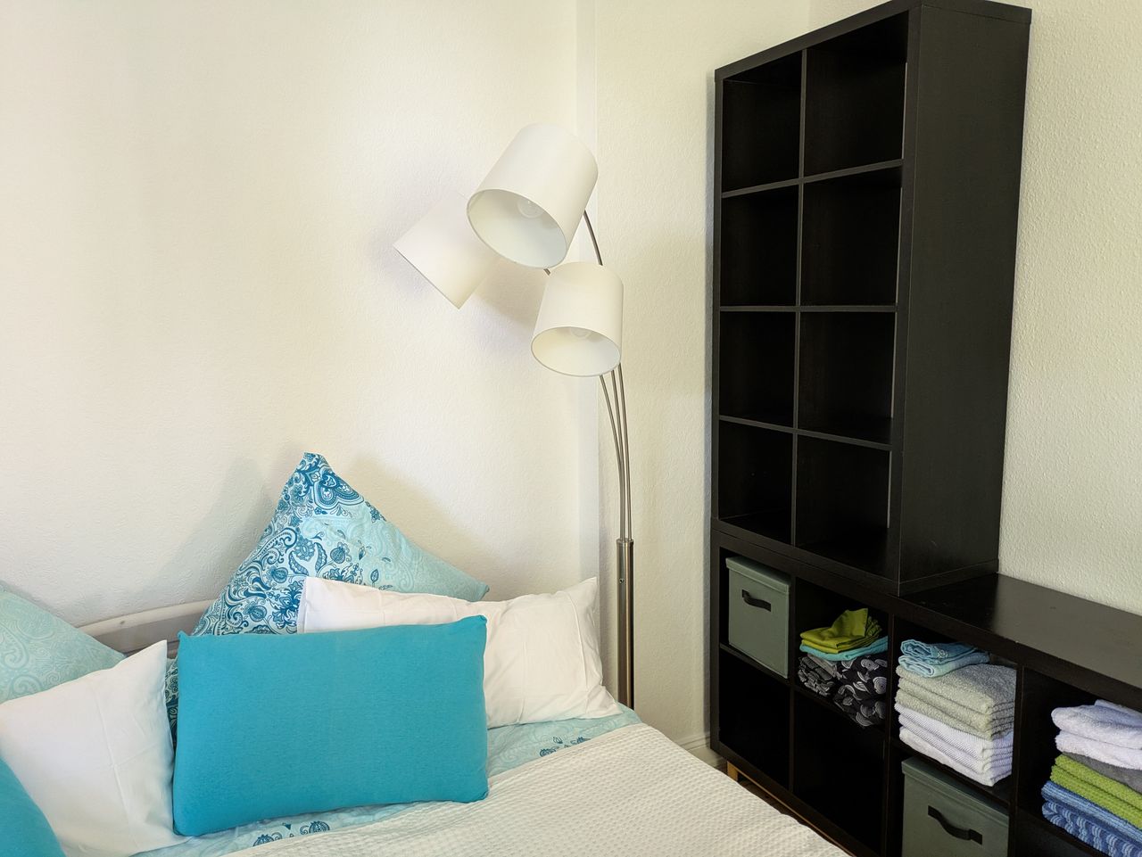 Pretty, beautiful loft in Wiesbaden