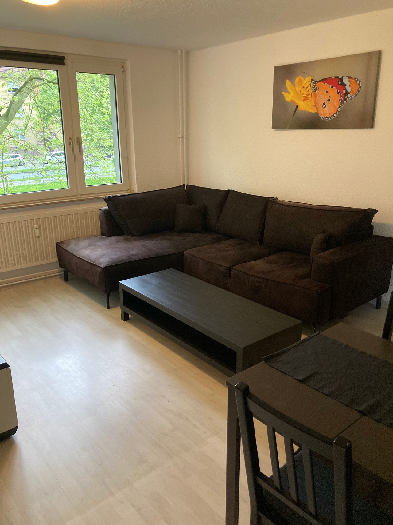 Charming flat in Gelsenkirchen