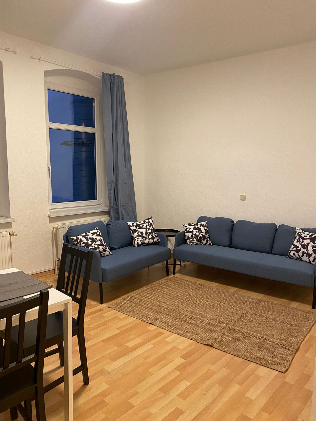 Stylish Furnished Apartment in Magdeburg – Ideal for Families, Groups, and Workers