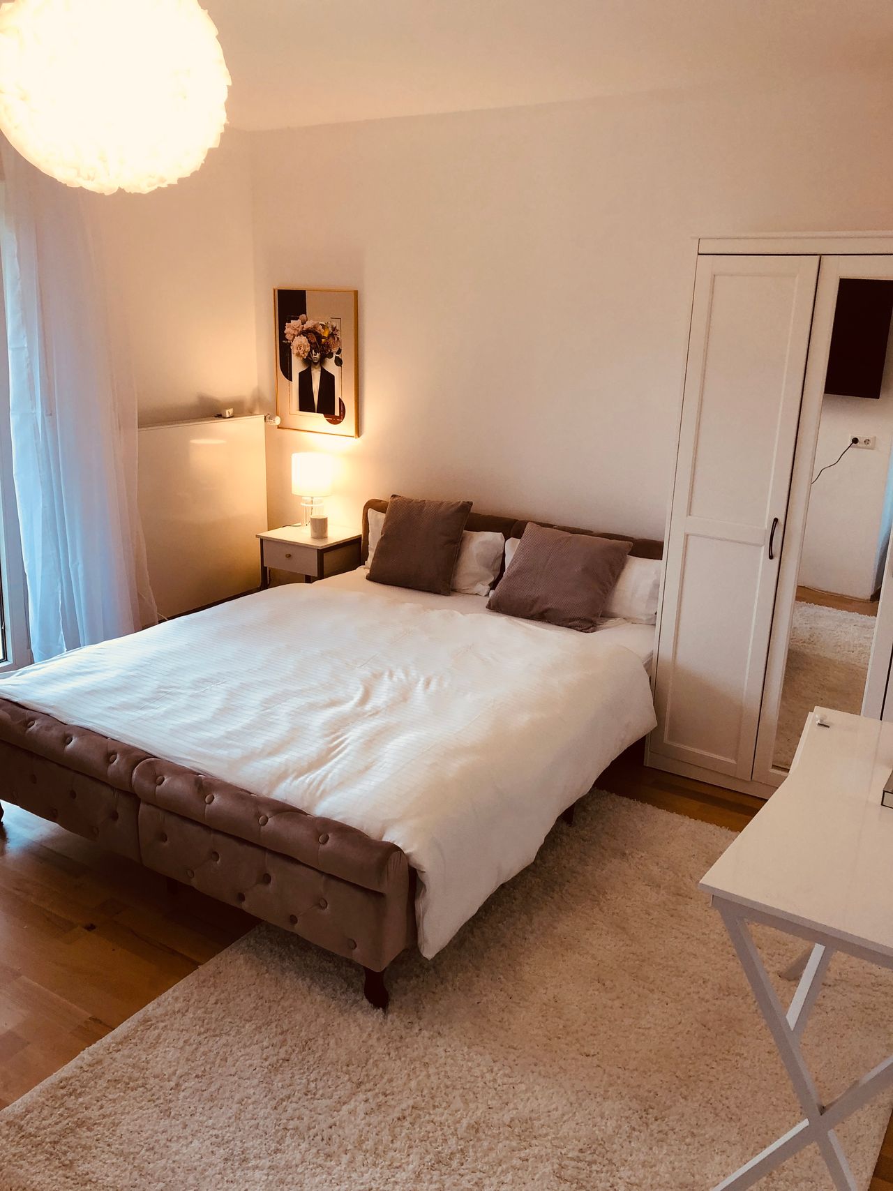 Cute and amazing apartment in Karlsruhe Durlach