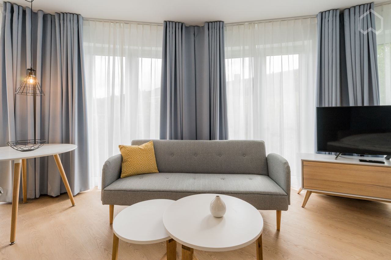 Beautiful suite in Charlottenburg, Berlin B2