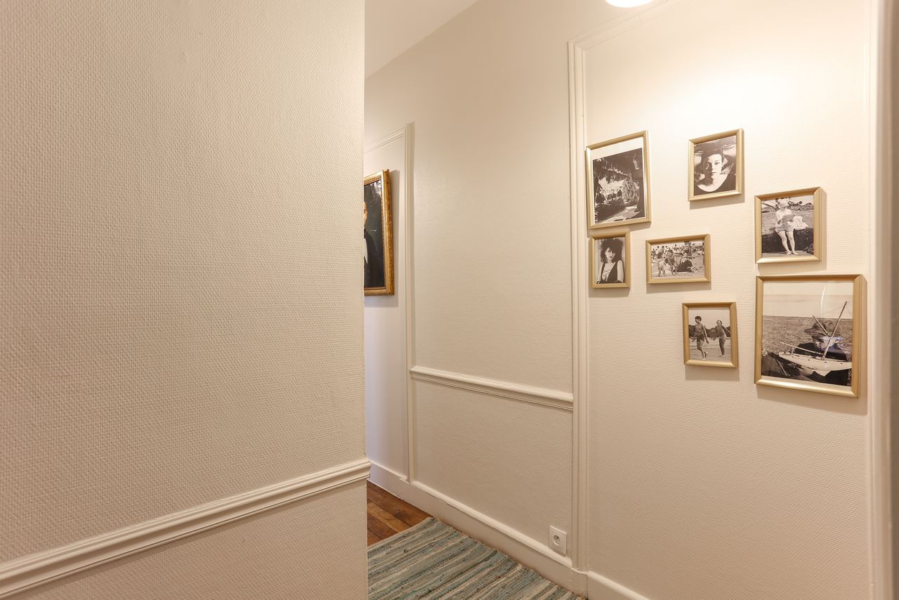 Fantastic and Charming Studio in the Latin Quarter – Near Seine & Sorbonne