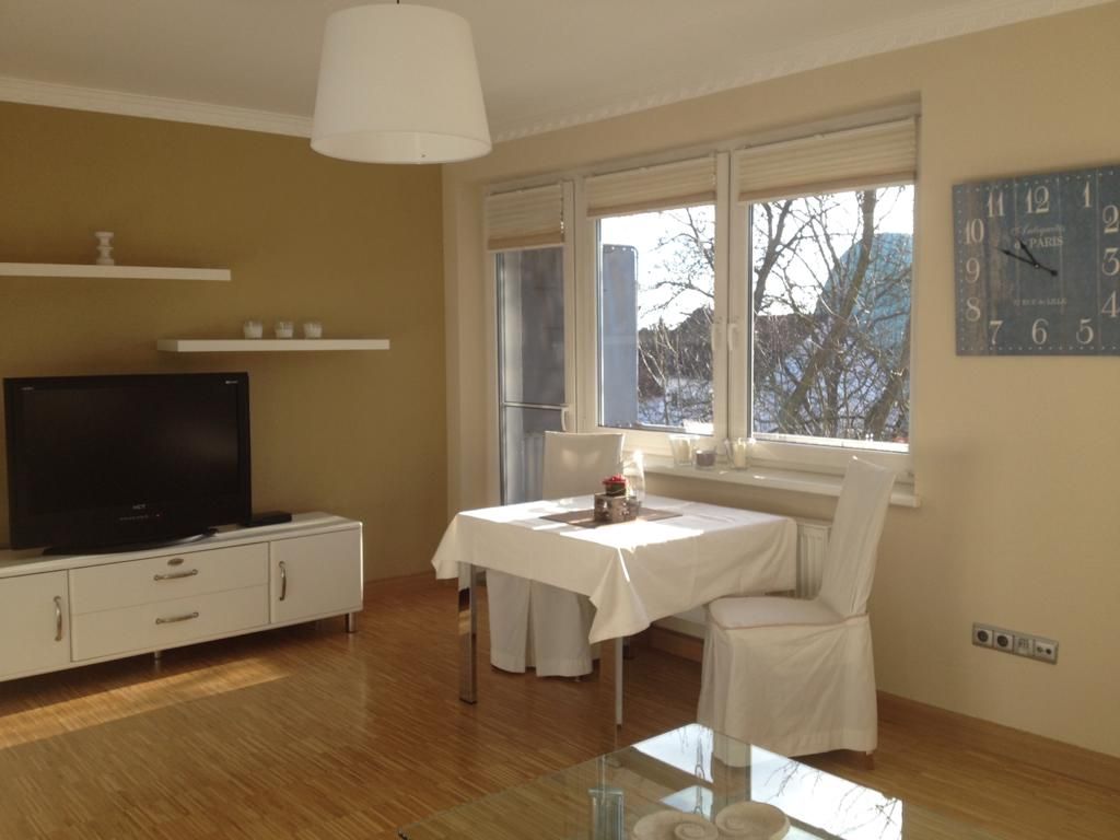 **Bright& large 3-room apartment with balcony in the city of Wiesbaden**