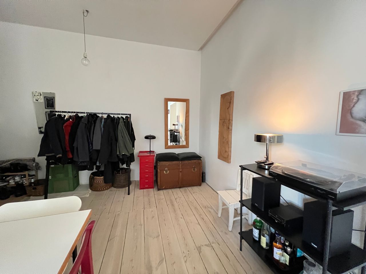 Very nice flat in Neukölln