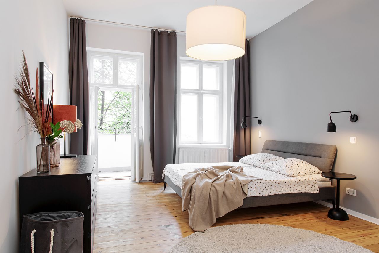 Beautiful flat in Friedrichshain