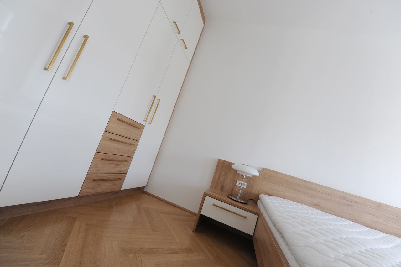 Beautiful, modern apartment near city center (Vienna)