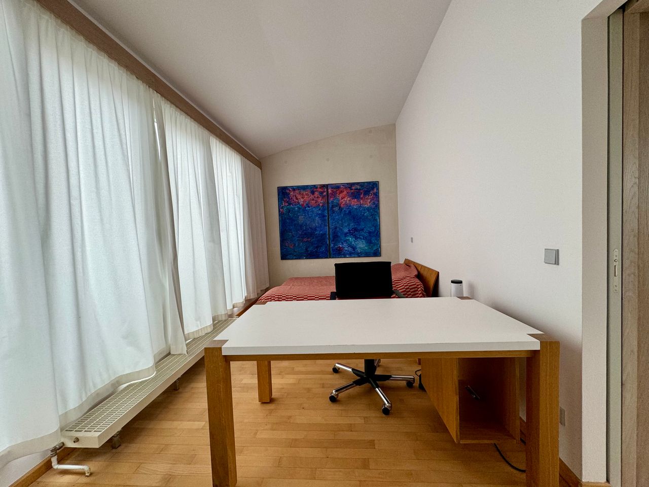 Wonderful & perfect studio located in Charlottenburg, Berlin