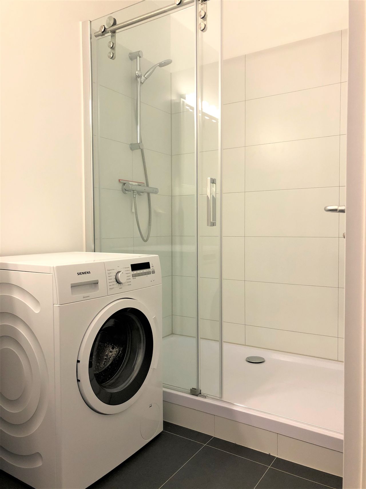 Spacious & fantastic apartment located in Kreuzberg
