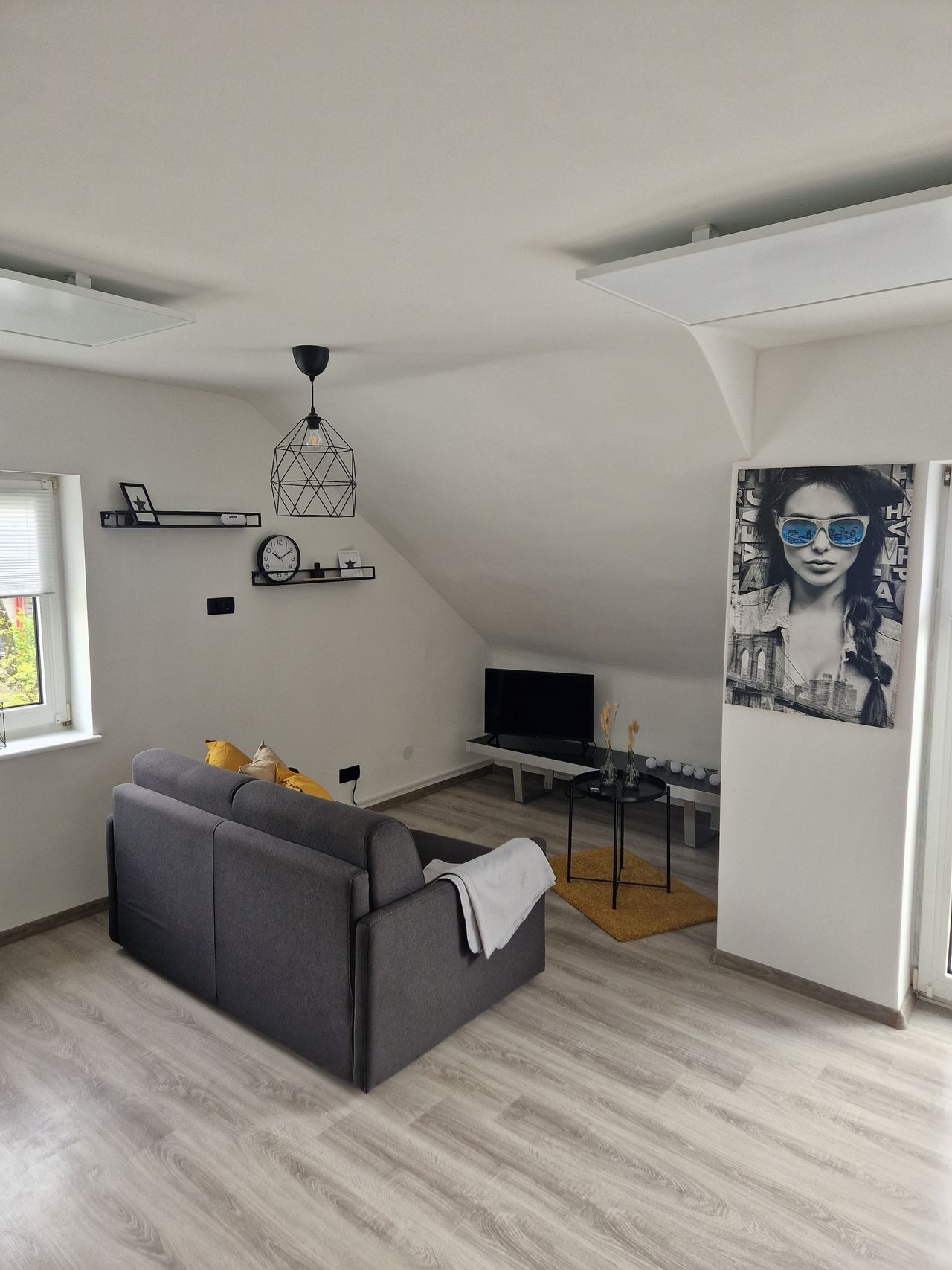 Exquisite 2-Room Apartment in Central Ratingen
