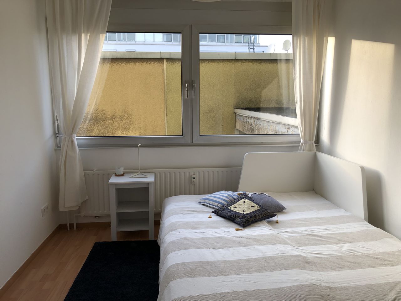 Möblierte 3-Zimmer-Wohnung in Köln-Ehrenfeld
