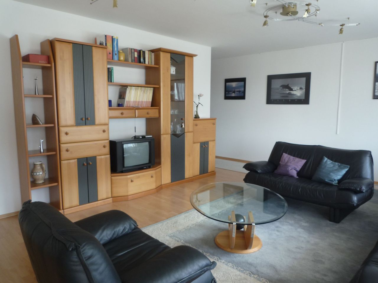Cute and cozy suite located in Bochum
