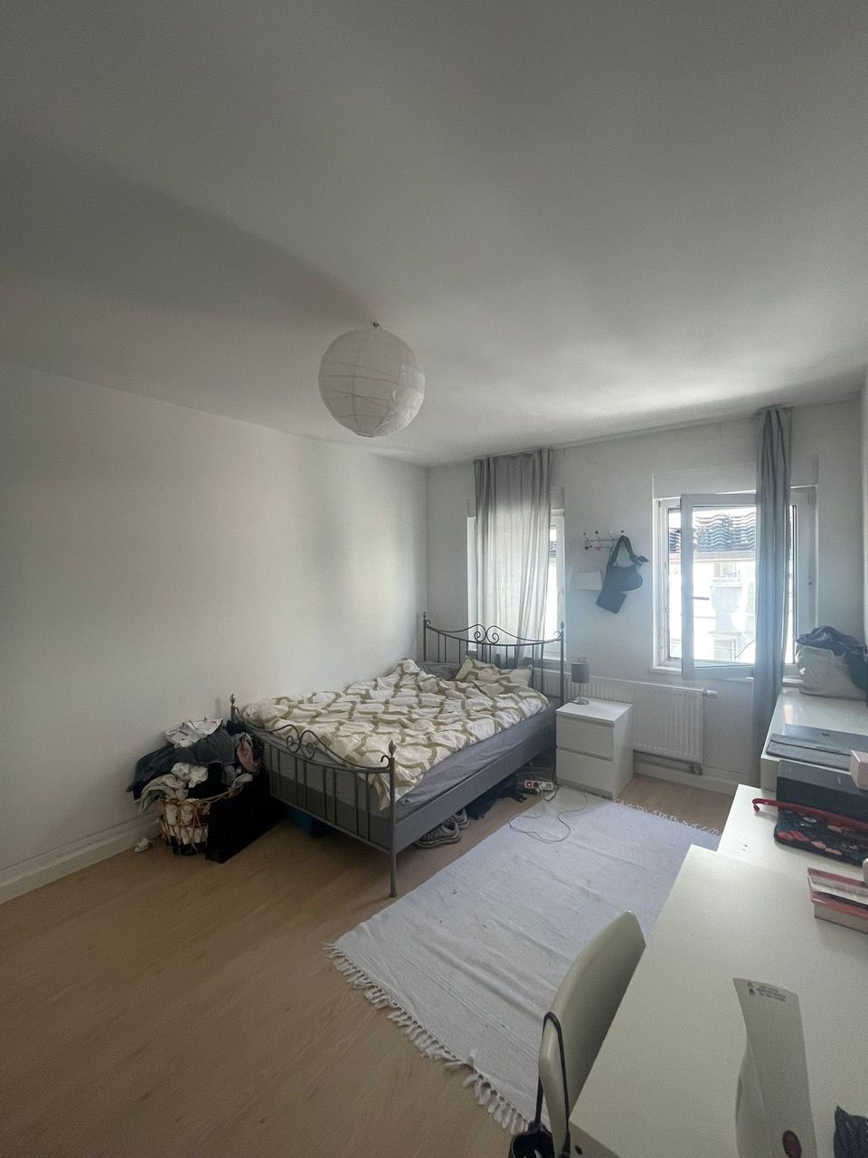Cozy 3-room apartment in Stuttgart