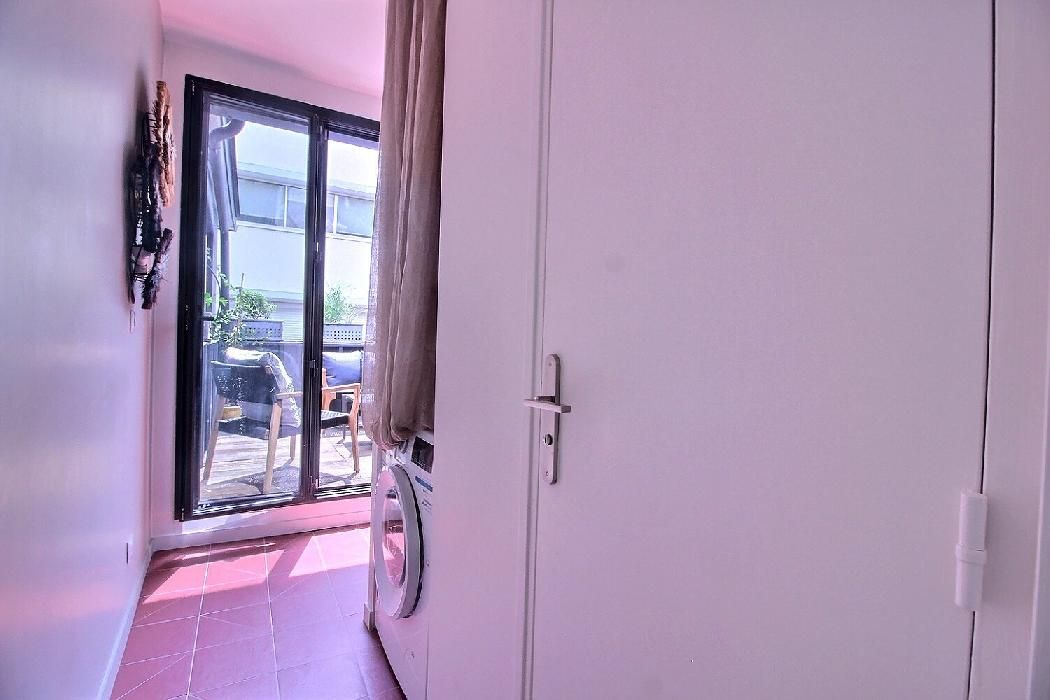 Rental Furnished flat - 3 rooms - 65m² - Marais - Bastille
