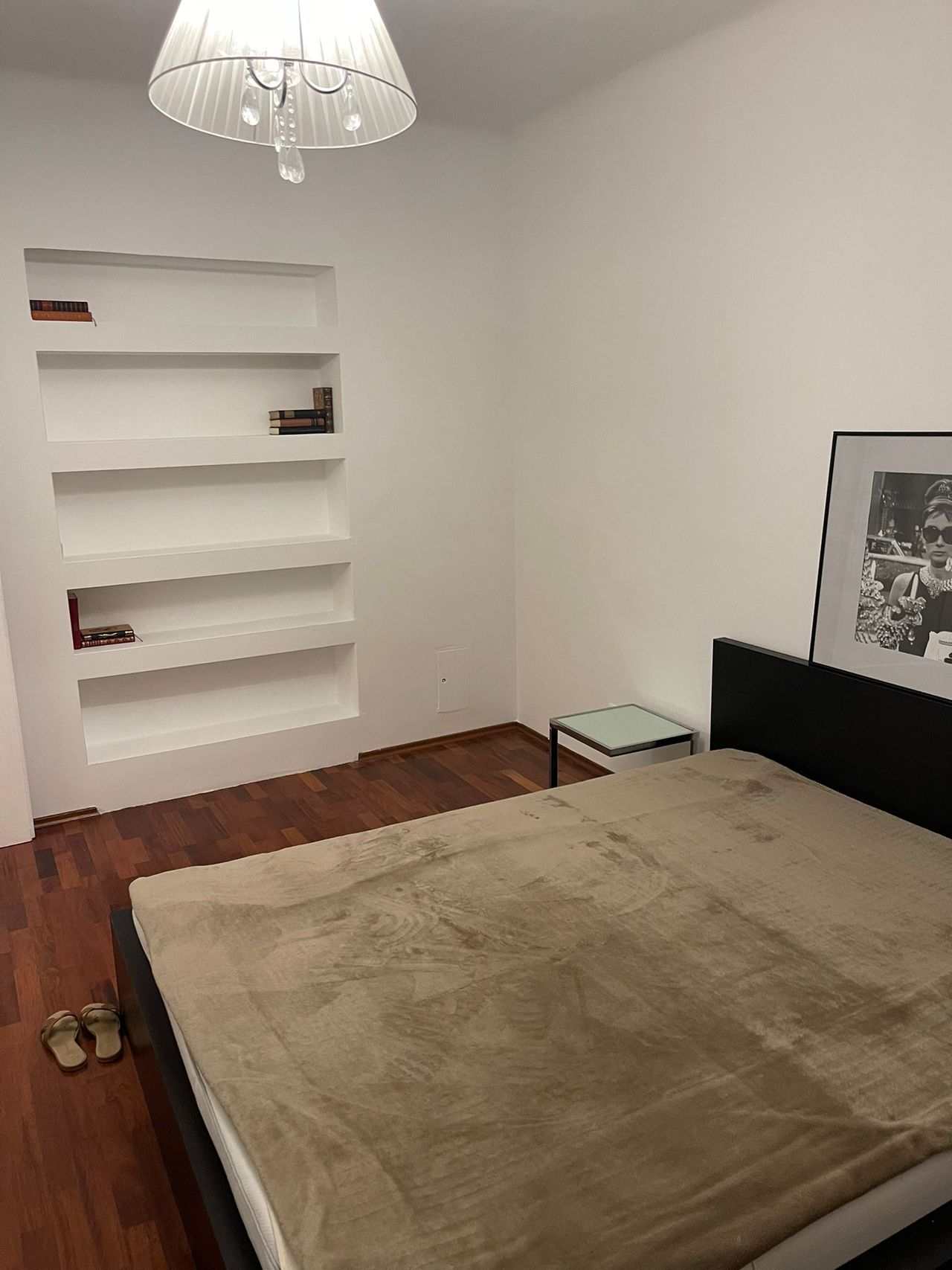 Central 79m2 apartment