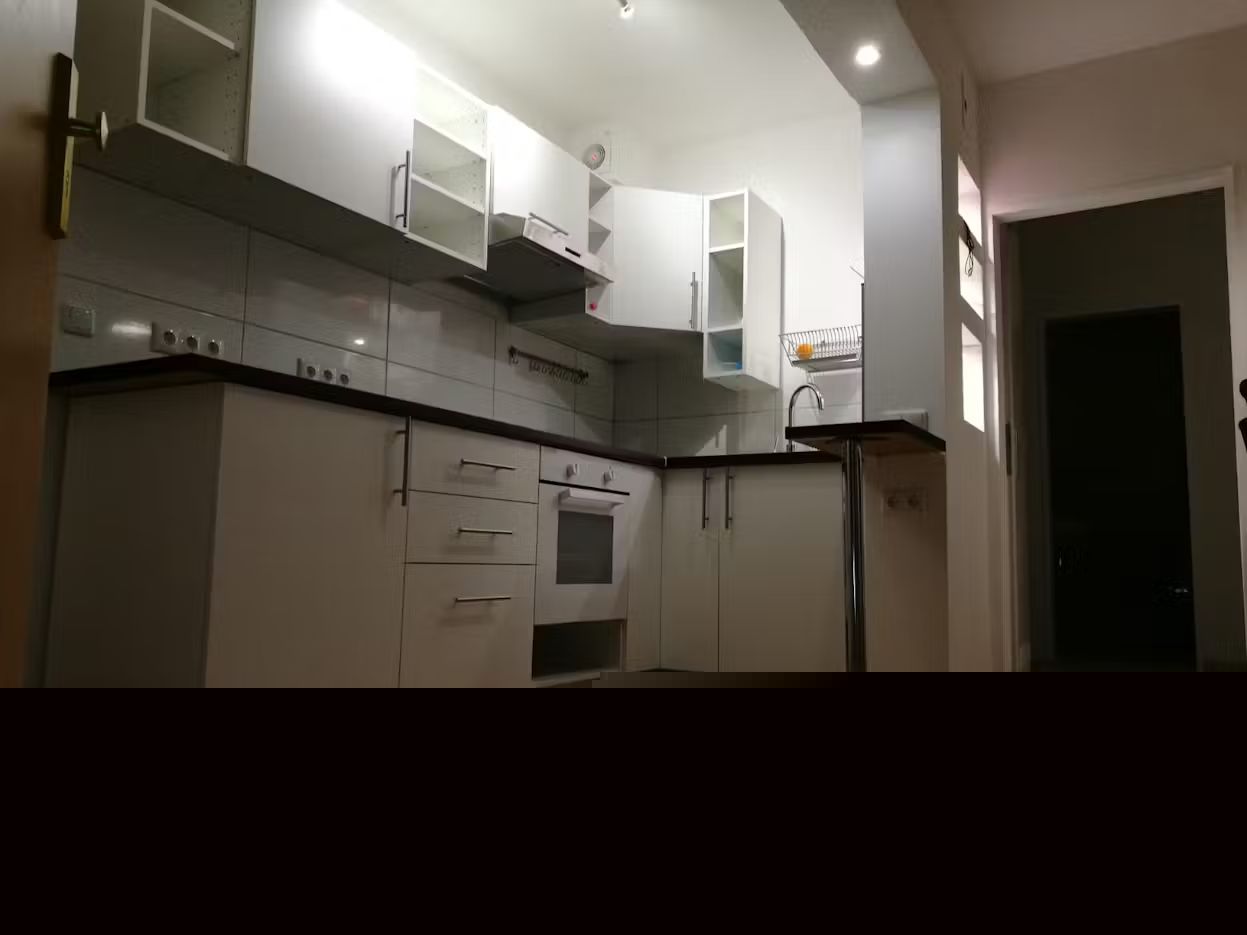 Cozy room in a student flatshare