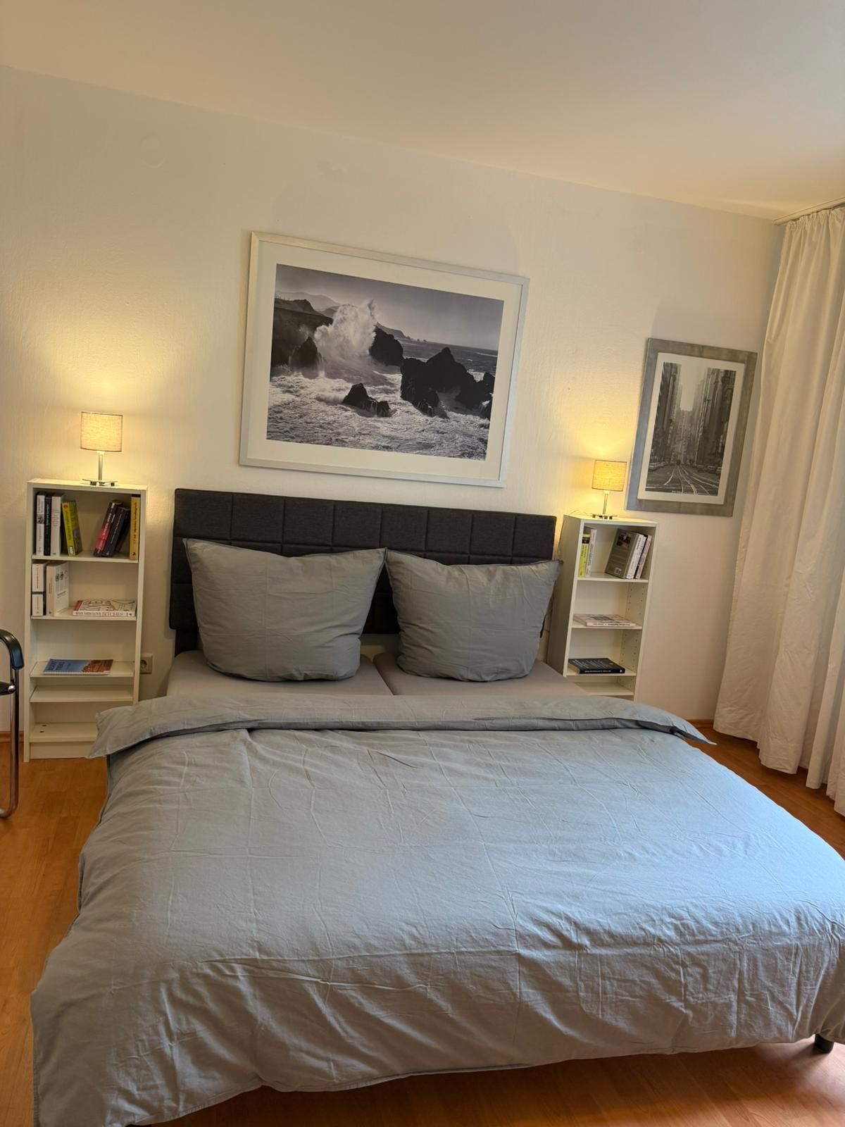 Lovely and nice studio (Kreuzberg)