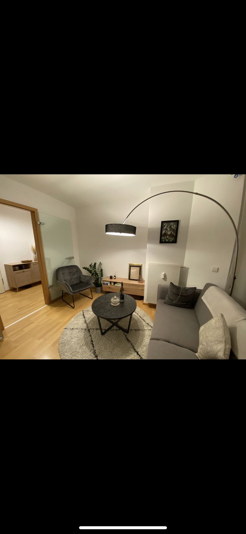 furnished apartment in Kreuzberg near Checkpoint Charlie