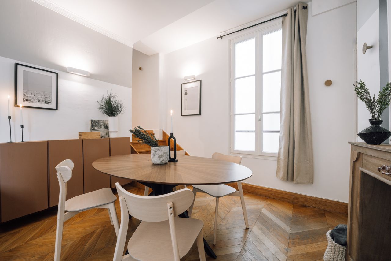1 bedroom in Saint-Germain-des-Prés