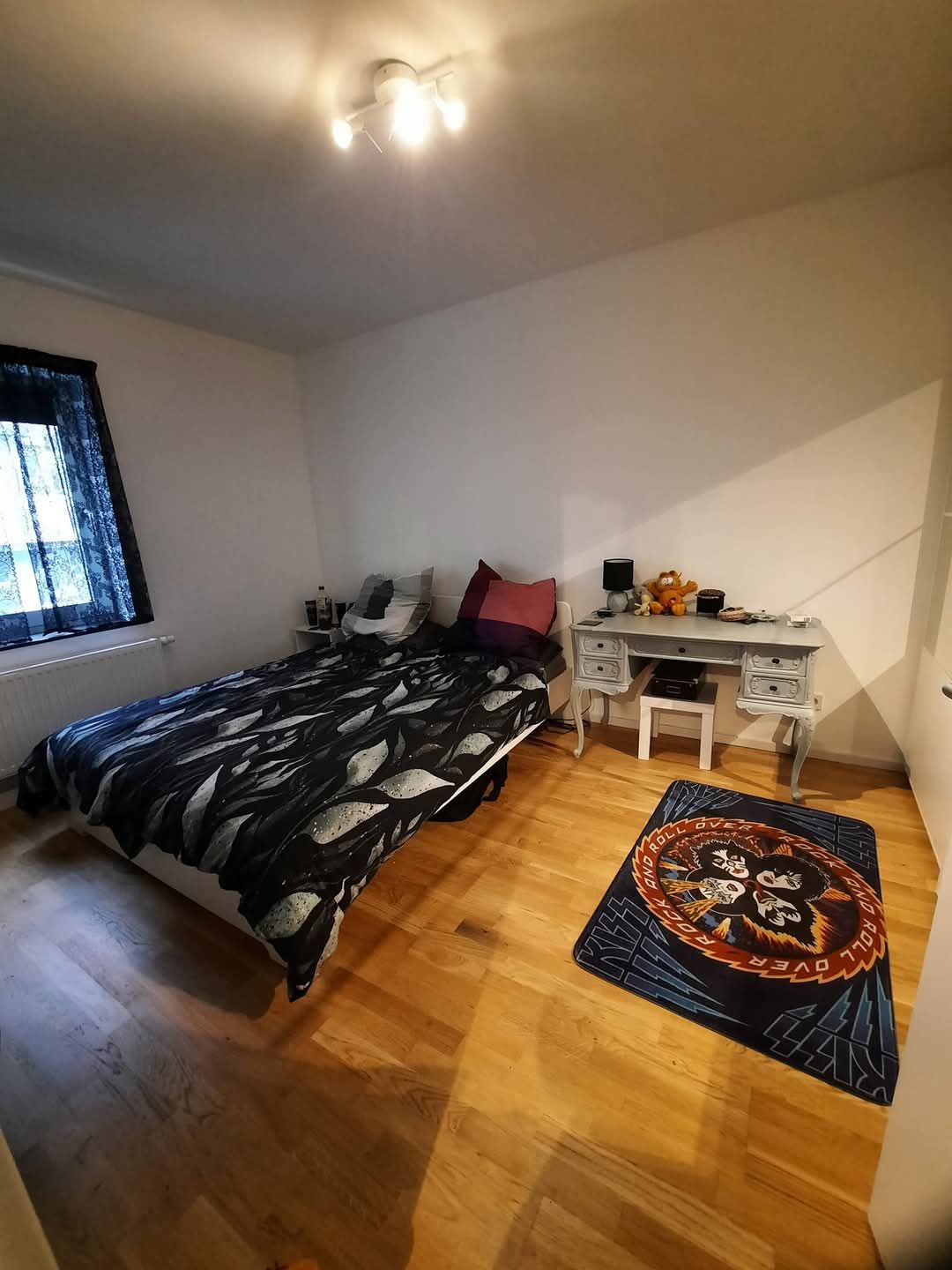 Spacious, comfortable apartment in Köln