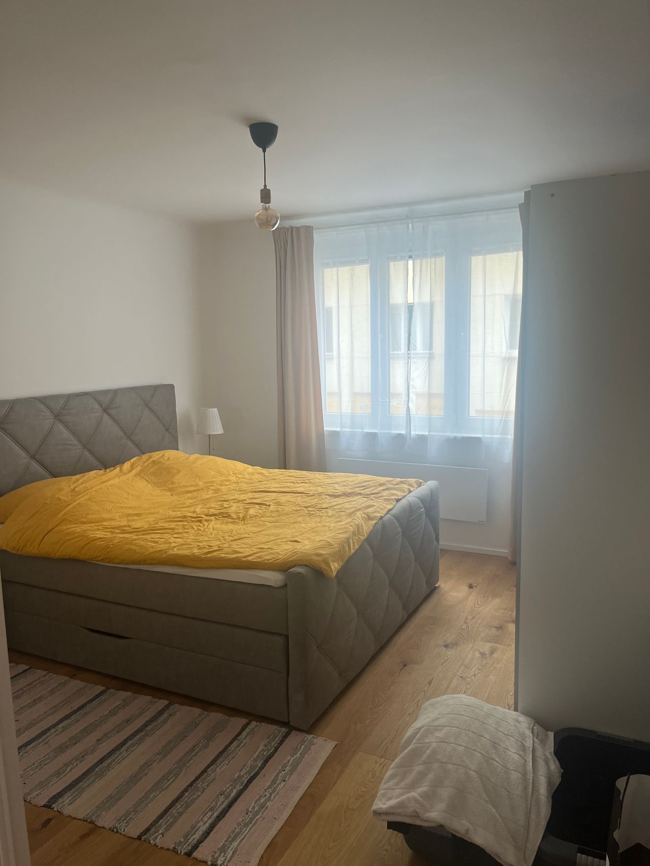 Cozy, modern flat, all inclusive, top Location in Vienna