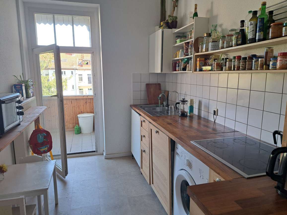 Sublet 01.2024-01-2025