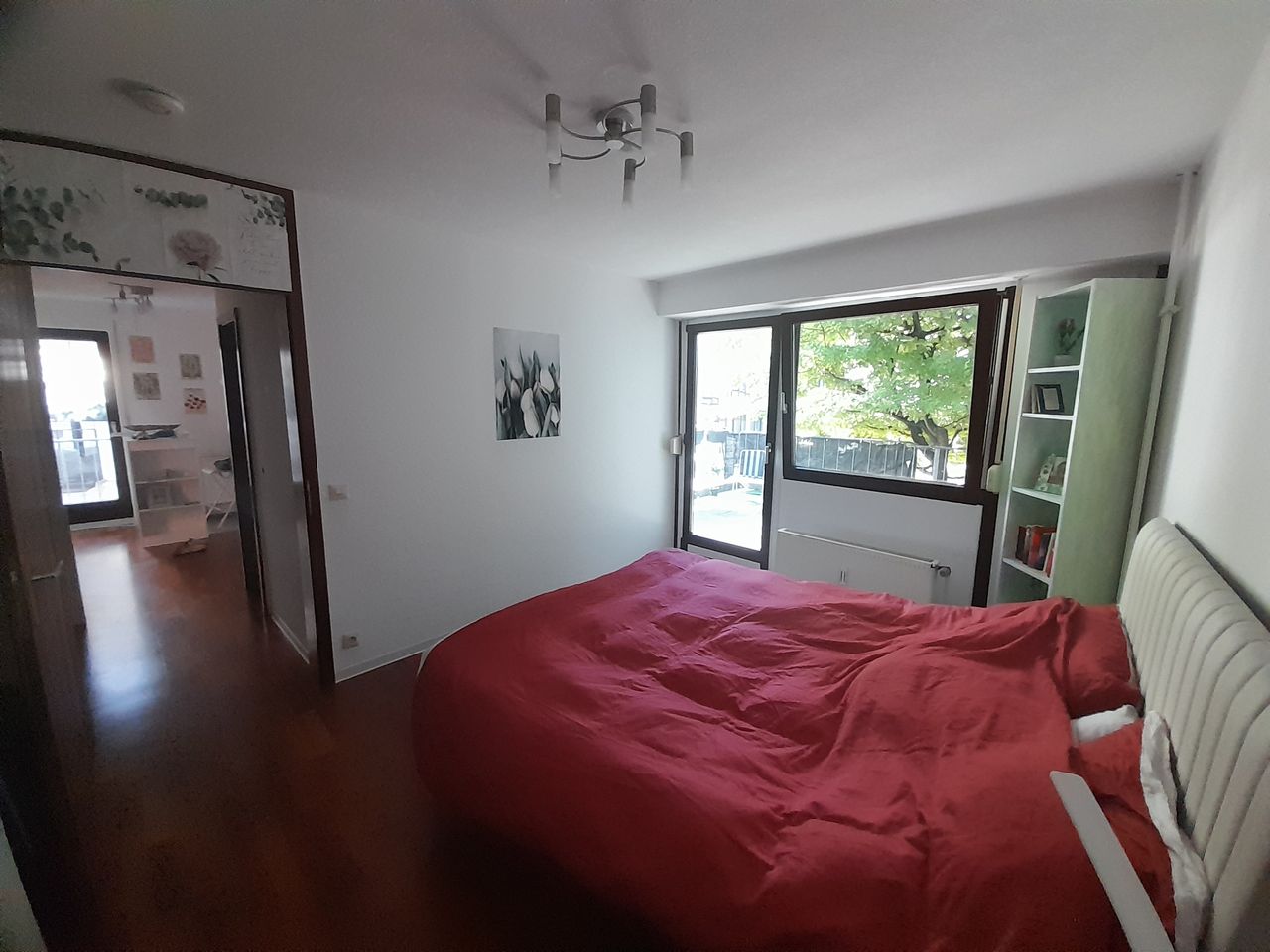Furnished dream apartment in the city center - best location Stuttgart