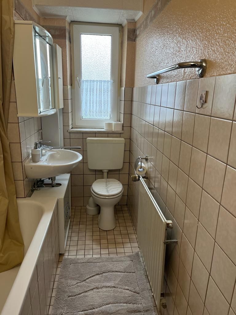 Fitter’s apartment near Veltinsarena - Wilhelmine - 1OGR