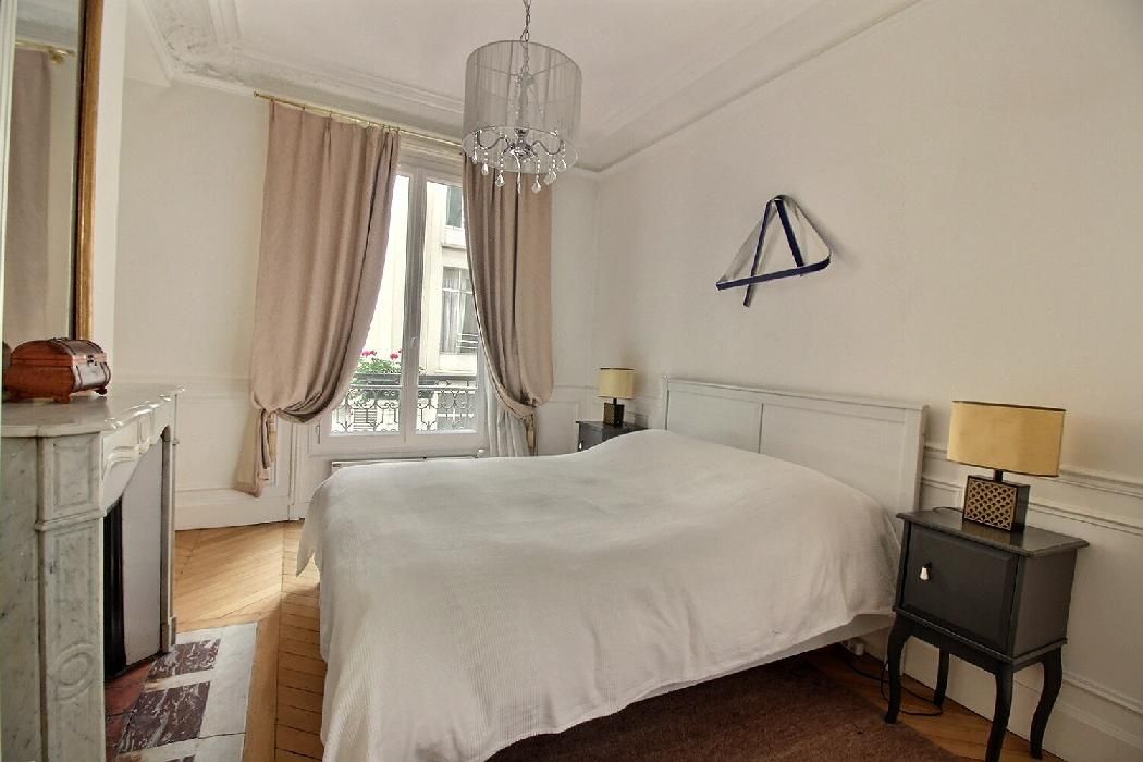 Rental Furnished apartment - 3 rooms - 70m² - St Lazare