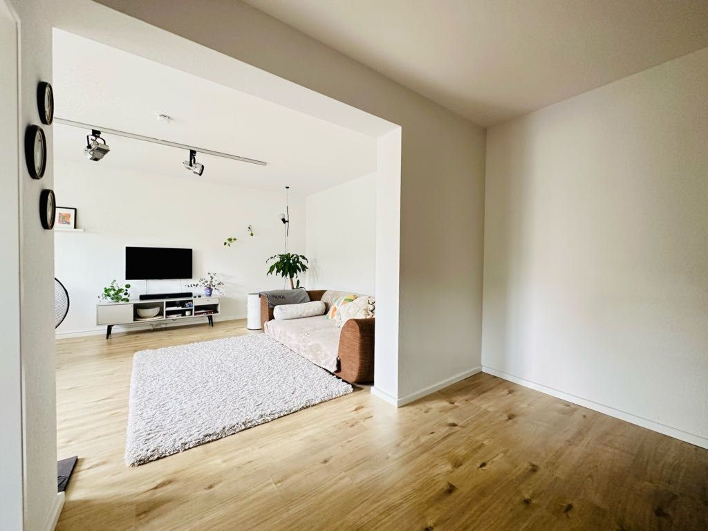 Stylish & Bright 75 sqm2 apartment in Mitte Moabit