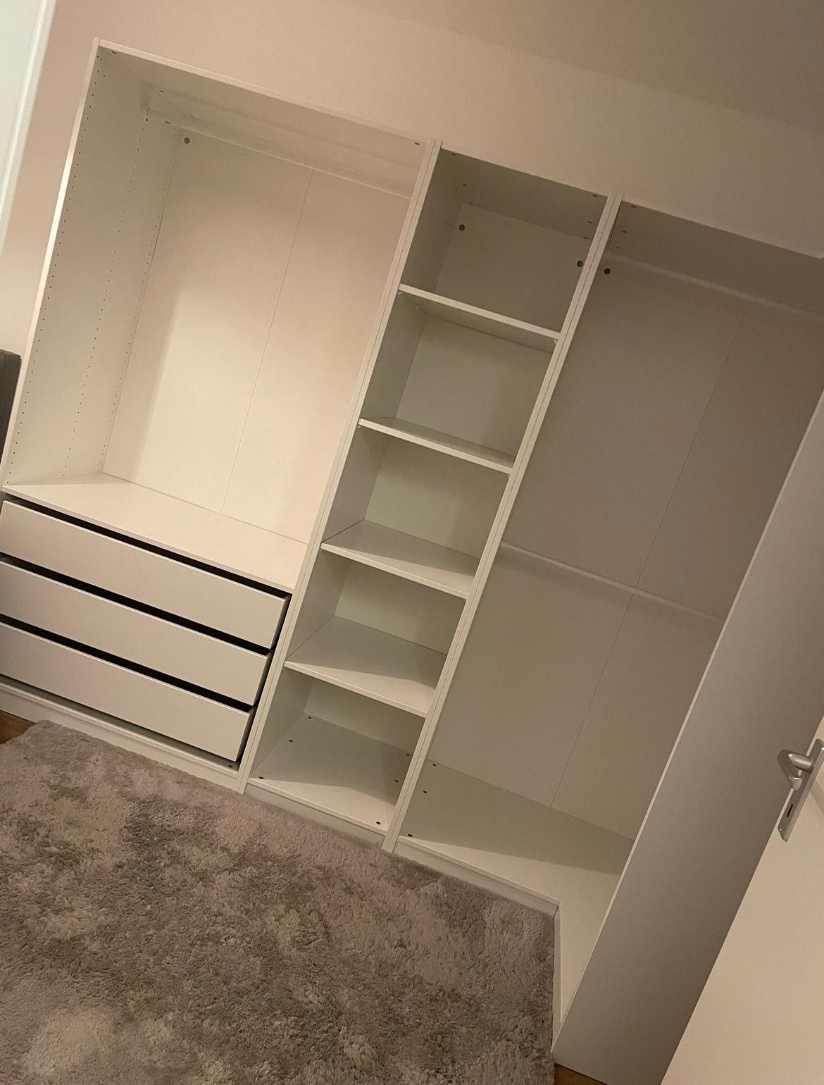 Bright & Modern 2-Room Apartment in Popular Flingern Nord