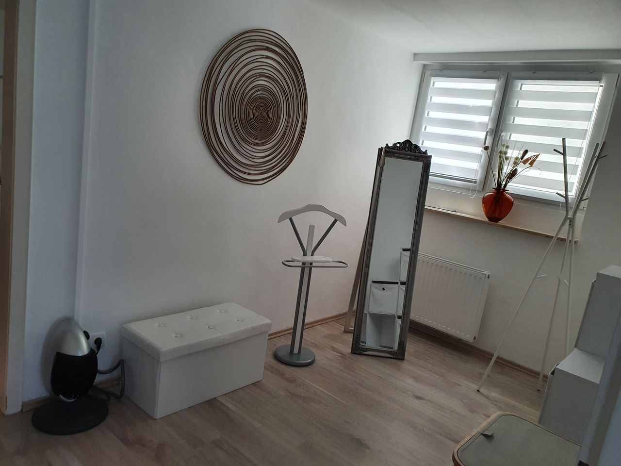 Modern apartment 75qm Koblenz Karthause