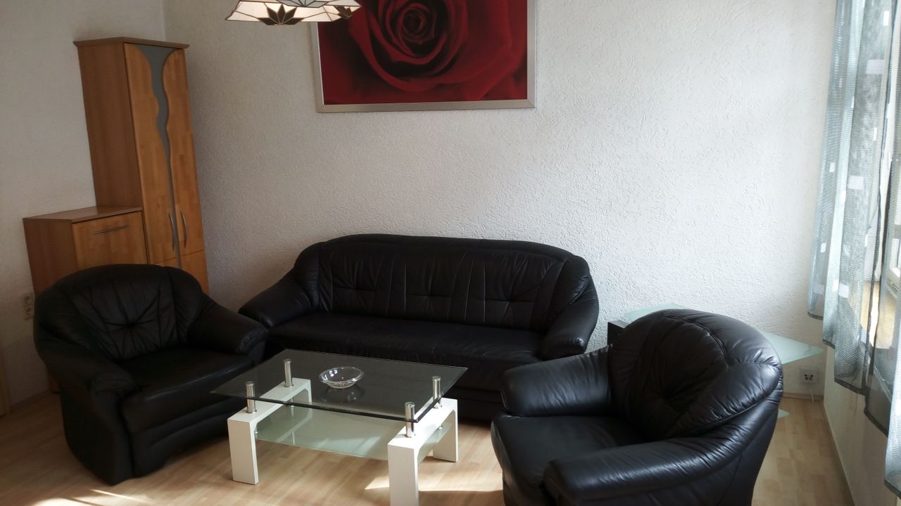 Charming and awesome suite in Dortmund (West) near Bochum