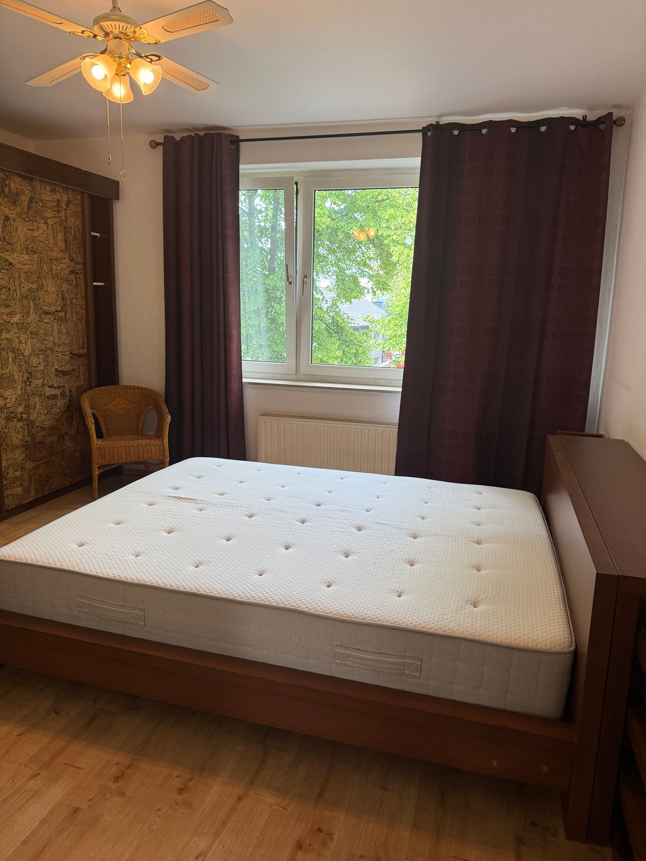 Charming and nice studio in Essen